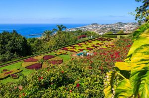 2 Islands Holiday - Madeira & Porto Santo