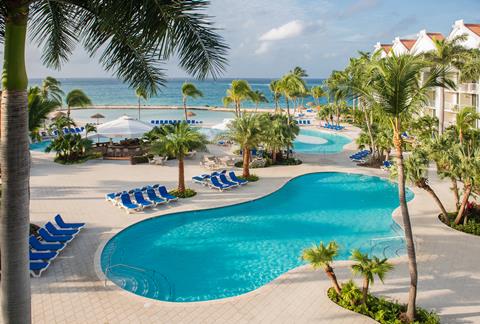 Renaissance Aruba Resort