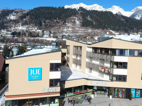 Hotel Blue Schladming - adults only