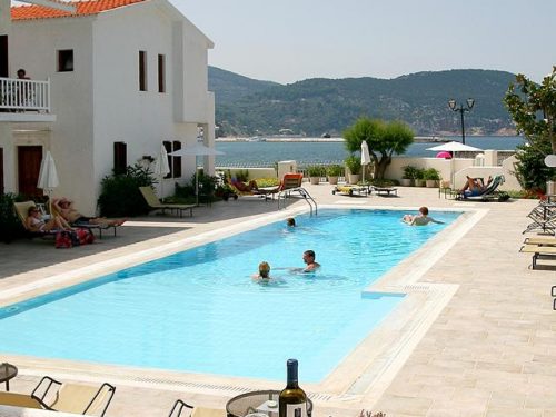 Hotel Skopelos Village