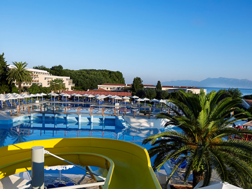 Hotel Roda Beach Resort & Spa