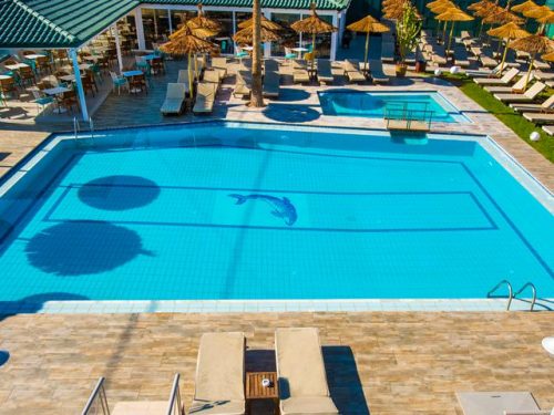 Hotel Solimar Turquoise - adults only