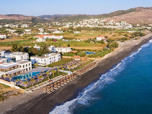 Hotel Solimar White Pearl - adults only