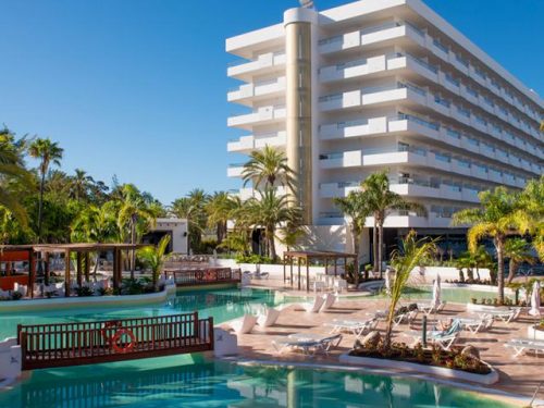 Hotel Gran Canaria Princess - adults only