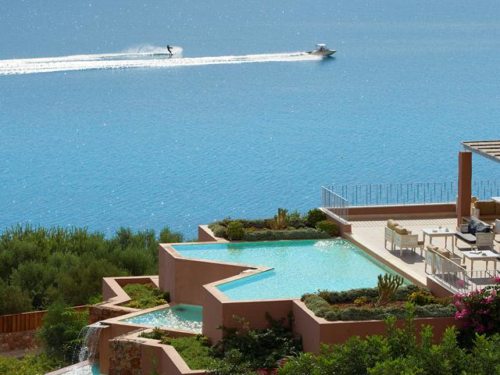 Domes of Elounda autograph collections hotels