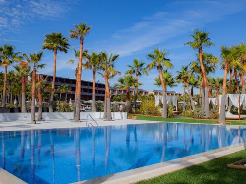 Hotel Vidamar Algarve