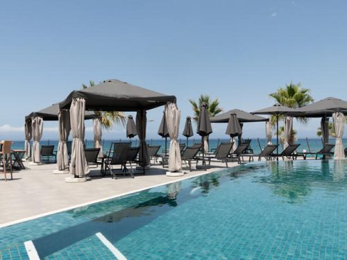 Hotel Aquila Porto Rethymnon