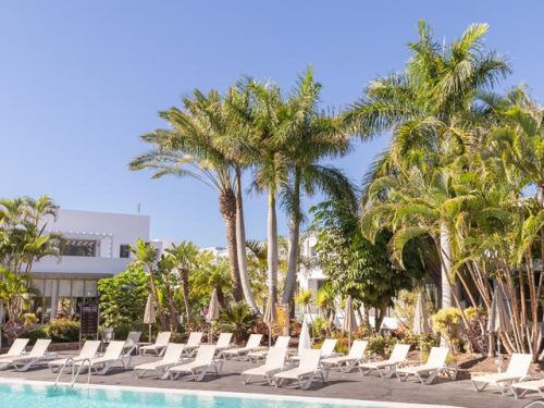 R2 Bahia Playa & Spa Design Hotels