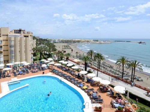 MedPlaya Hotel Riviera