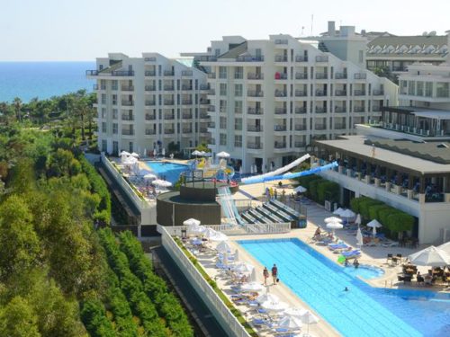 Hotel Royal Atlantis Spa & Resort