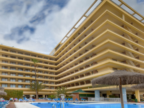 Hotel Blue Sea Cervantes