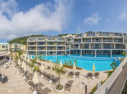 Hotel Orka Sunlife Resort